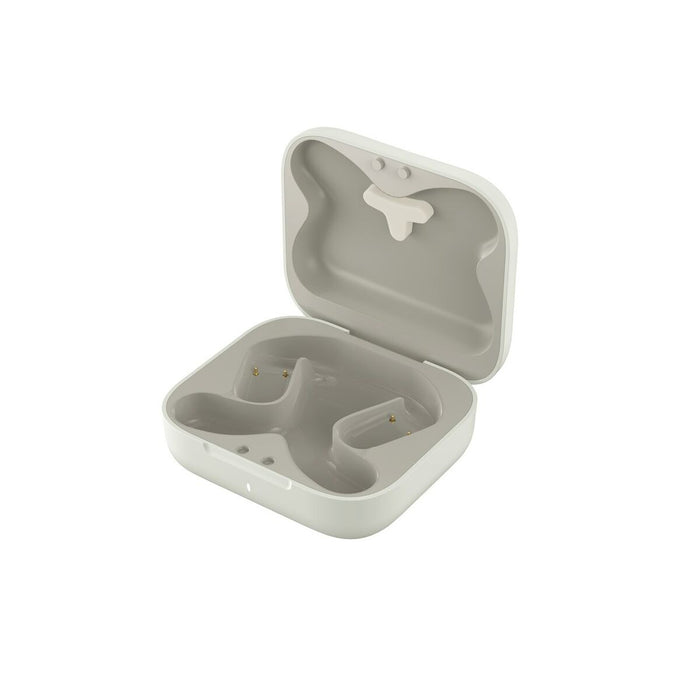 Headphones Havit OWS902grey Grey