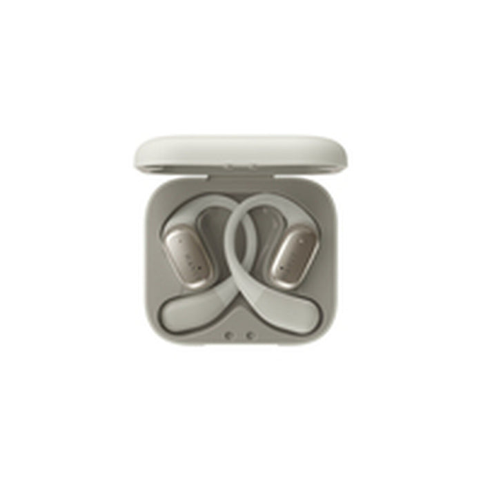 Headphones Havit OWS902grey Grey