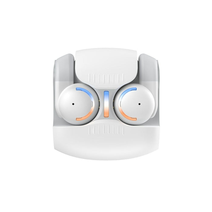 Headphones Havit OWS907grey Grey