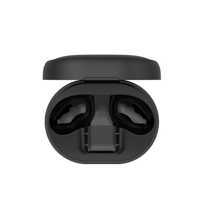 Headphones Havit TW950black Black