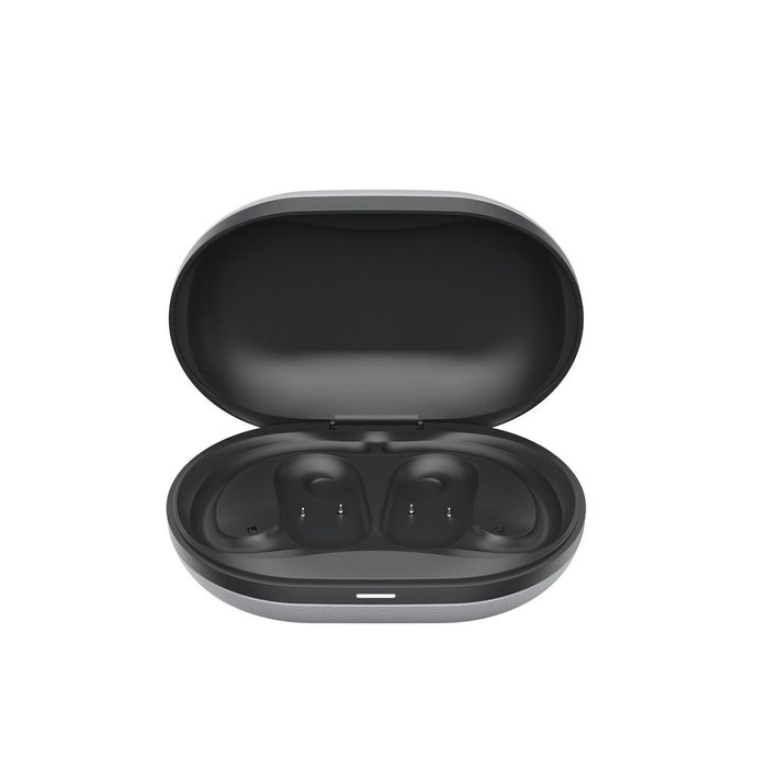 Headphones Havit OWS915black Black