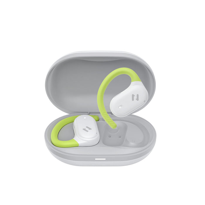 Headphones Havit OWS915white White