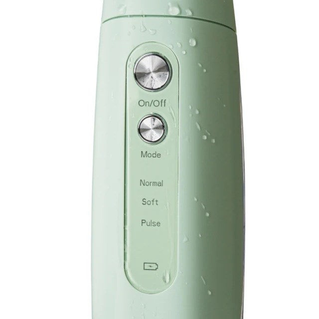 RUBIS HX 716 oral irrigator