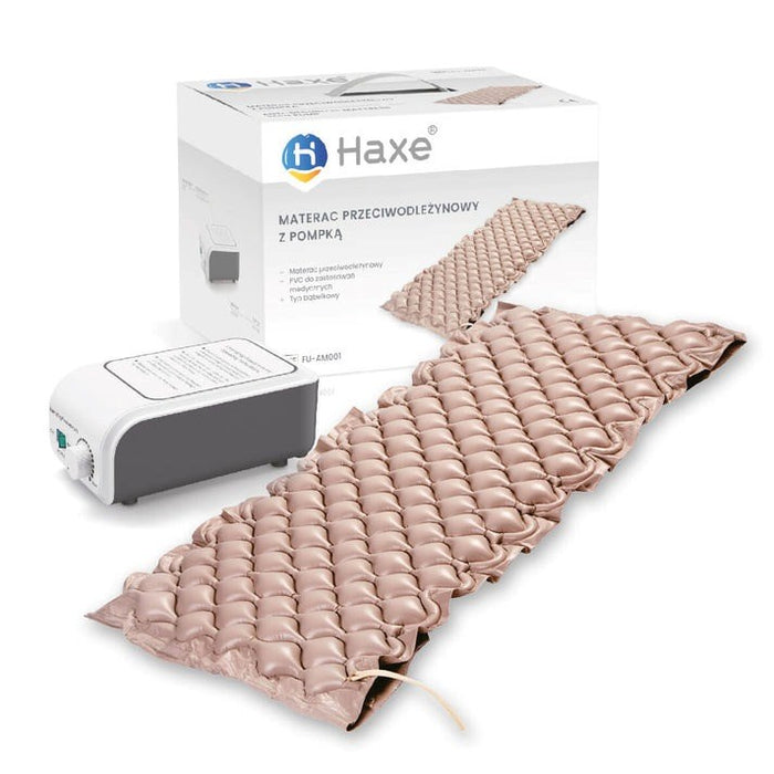 Haxe FU-AM0001 Pressure sore mattress with pump