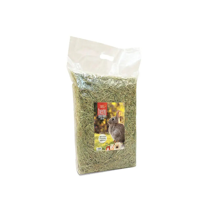 Hay TRIXDER 1 kg - Домашни Животни<<<Дом Градина<<<BigBuy&&&Хранене на домашни любимци<<<Домашни Животни<<<Дом