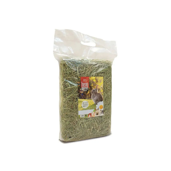 Hay TRIXDER 500 g Camomille - Домашни Животни<<<Дом Градина<<<BigBuy&&&Хранене на домашни любимци<<<Домашни