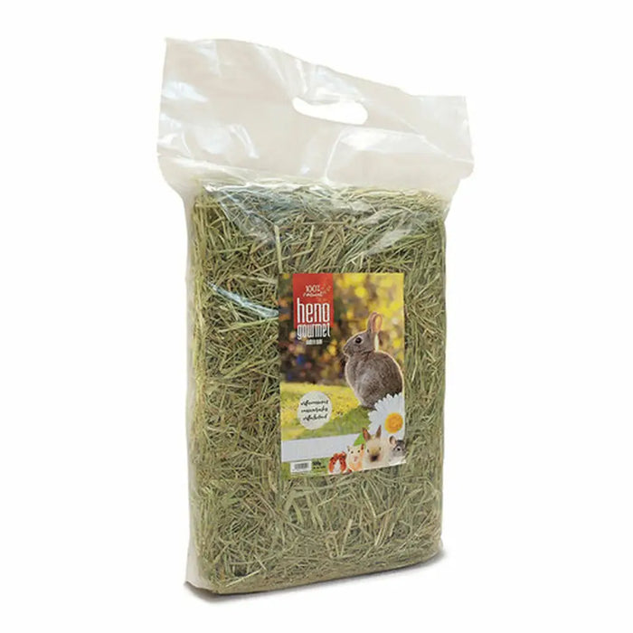 Hay TRIXDER 500 g Camomille - Домашни Животни<<<Дом Градина<<<BigBuy&&&Хранене на домашни любимци<<<Домашни