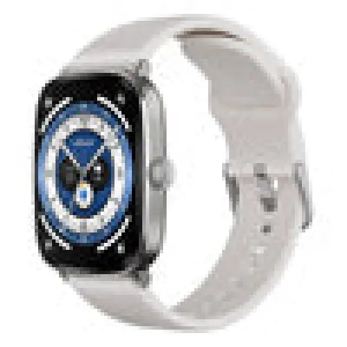 Haylou RS5 smartwatch (silver) - Smartwatches<<<Smartwatches<<<InnproXML