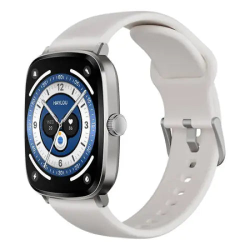 Haylou RS5 smartwatch (silver) - Smartwatches<<<Smartwatches<<<InnproXML