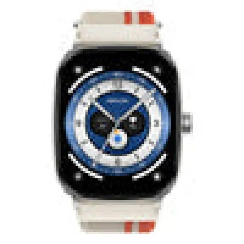 Haylou RS5 smartwatch (silver) - Smartwatches<<<Smartwatches<<<InnproXML