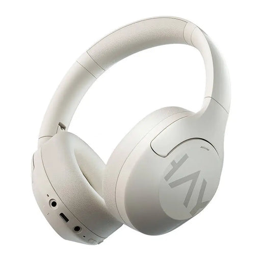 Haylou S30 ANC Wireless Headphones (white) - Over-ear<<<Wireless<<<Headphones<<<Audio<<<InnproXML