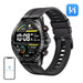 Haylou Solar Pro smartwatch (black) - Smartwatches<<<Smartwatches<<<InnproXML