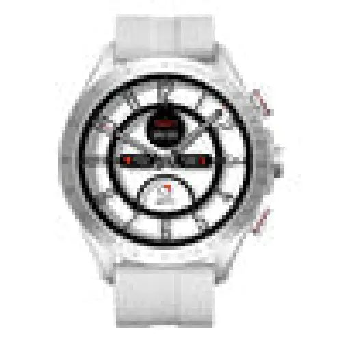 Haylou Solar Pro smartwatch (silver) - Smartwatches<<<Smartwatches<<<InnproXML