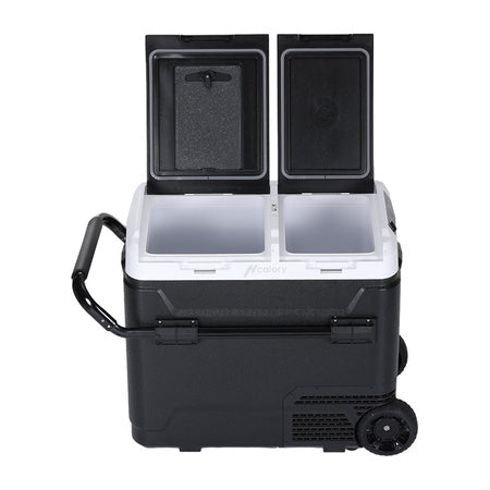 Hcalory P60M+ Car Cooler with Bluetooth