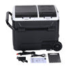 Hcalory P60M+ Car Cooler with Bluetooth