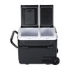 Hcalory P60M+ Car Cooler with Bluetooth