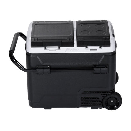 Hcalory P60M+ Car Cooler with Bluetooth