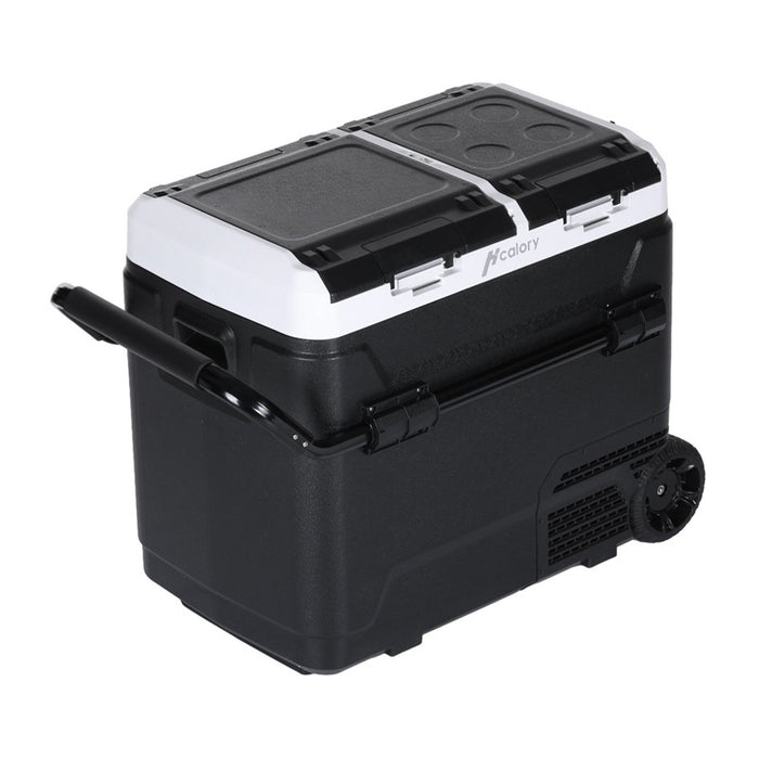 Hcalory P60M+ Car Cooler with Bluetooth