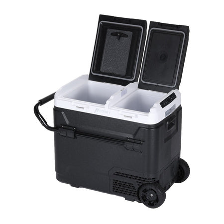 Hcalory P60M+ Car Cooler with Bluetooth