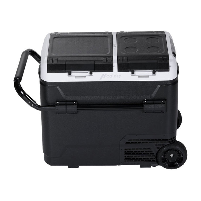 Hcalory P60M+ Car Cooler with Bluetooth
