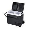 Hcalory P60M+ Car Cooler with Bluetooth
