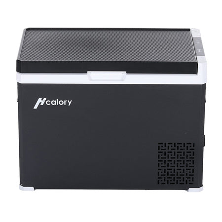 Hcalory D30+ Car Cooler with Bluetooth