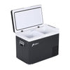 Hcalory D30+ Car Cooler with Bluetooth