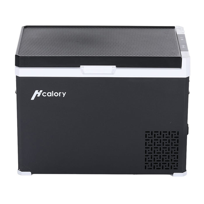 Hcalory D40+ Car Cooler with Bluetooth