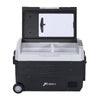 Hcalory D55M+ Car Cooler with Bluetooth