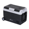 Hcalory D55M+ Car Cooler with Bluetooth