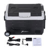 Hcalory D55M+ Car Cooler with Bluetooth