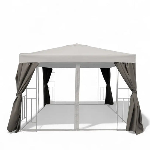 HD GARDEN TENT PAGE HD-10132 - Шатри<<<Чадъри сенници и шатри<<<Градина<<<Praktiker