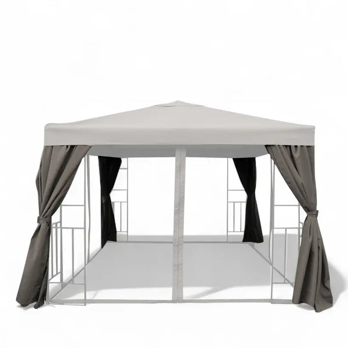 HD GARDEN TENT PAGE HD-10132 - Шатри<<<Чадъри сенници и шатри<<<Градина<<<Praktiker