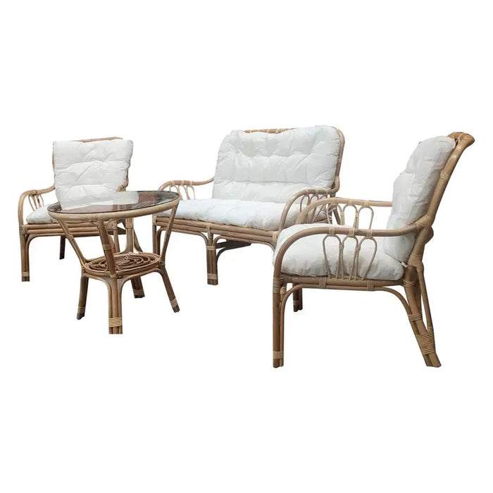 HD SAGO GARDEN SET - Комплекти<<<Градински мебели<<<Градина<<<Praktiker&&&Комплекти<<<Градински