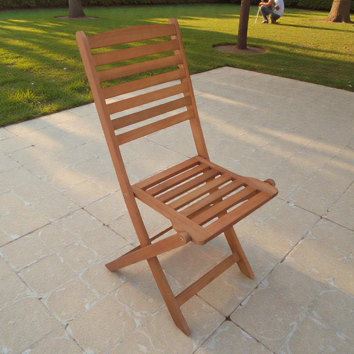 FOLDING CHAIR VENICE HOME B