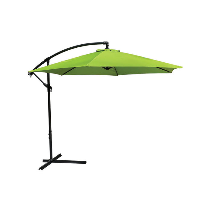 *GARDEN UMBRELLA BELL F300 CM HD-6651