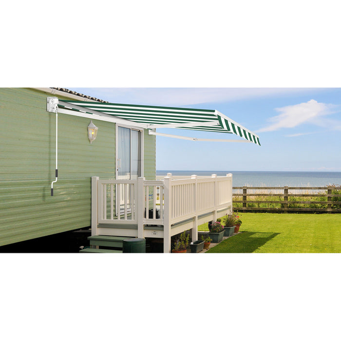 AWNING 350X250CM HD HD-8124