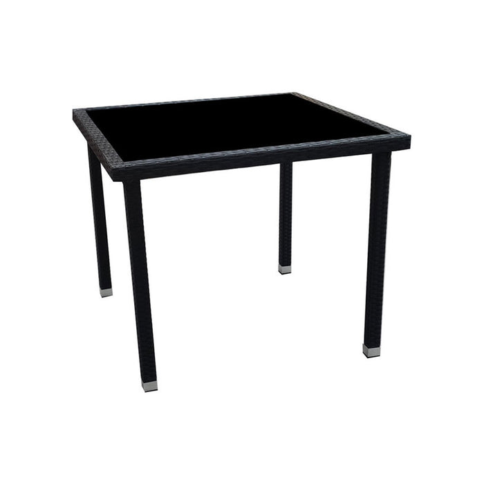 GARDEN TABLE RIO 90X90X72CM HD HD-118
