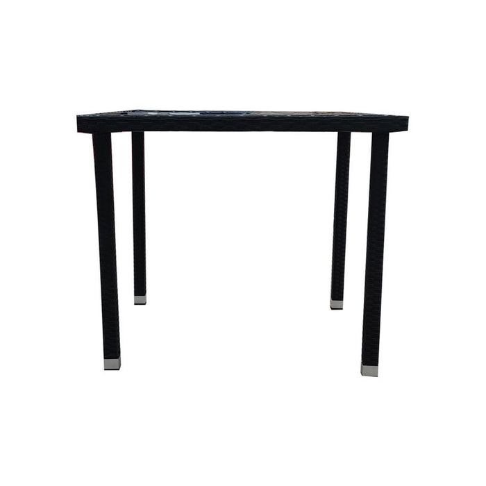GARDEN TABLE RIO 90X90X72CM HD HD-118