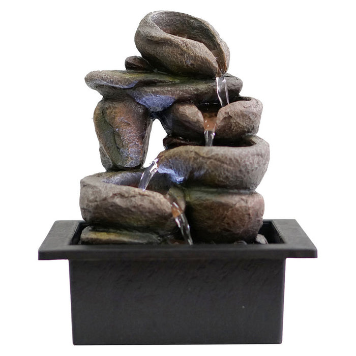 GARDEN FOUNTAIN HD 8696
