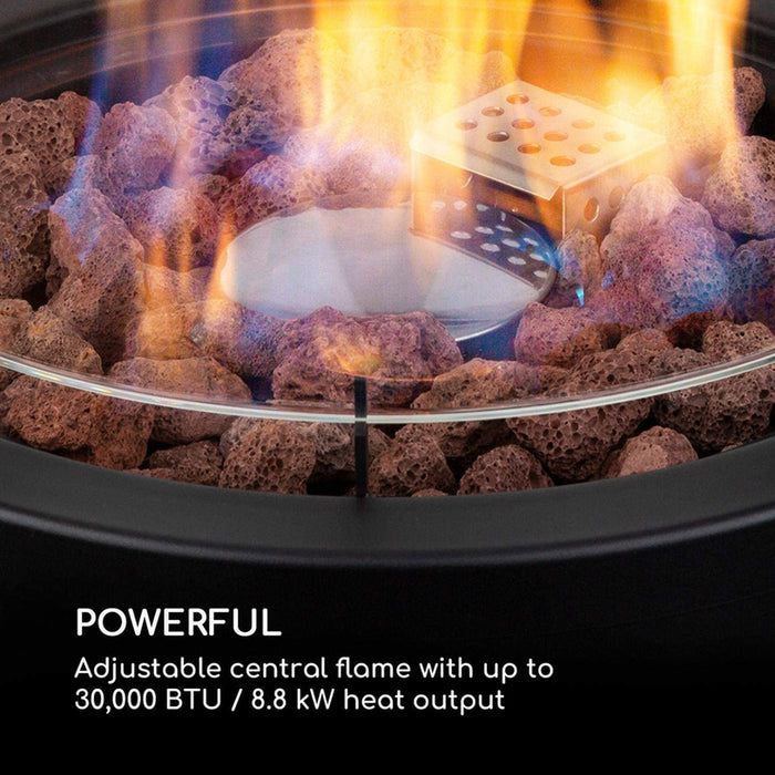 GAS HEATER HD KLD4005SA / HD-9088