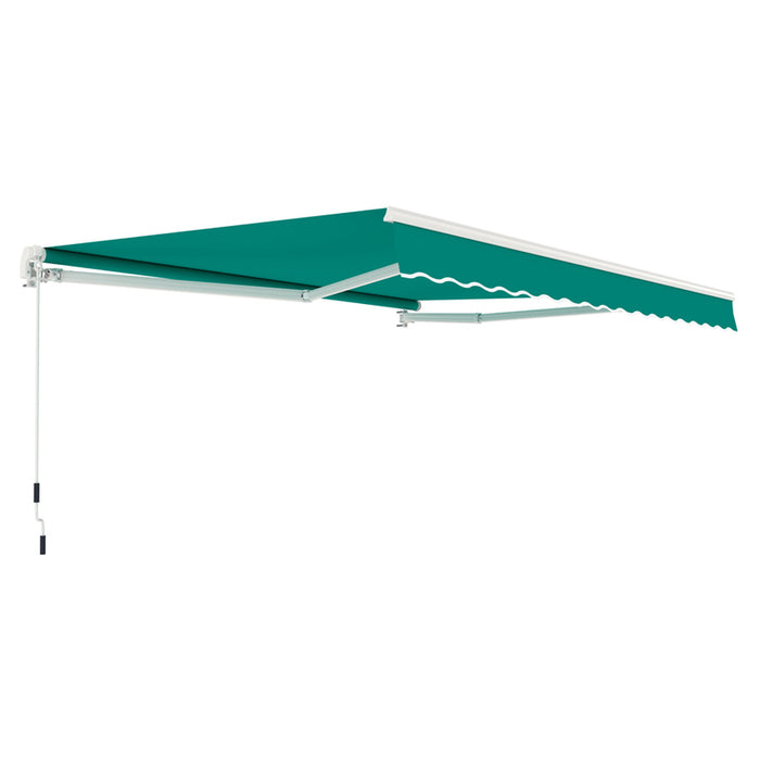 AWNING 300X200CM HD HD-9347