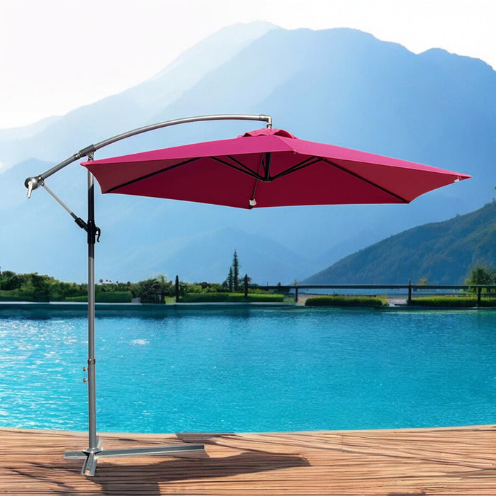 BELL UMBRELLA F290CM HD HD-9408