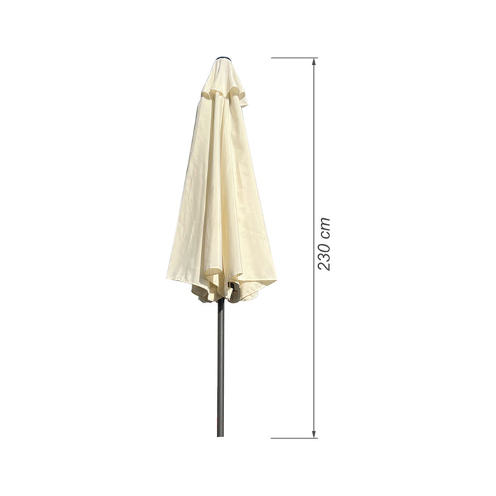 UMBRELLA F270CM HD HD-9410