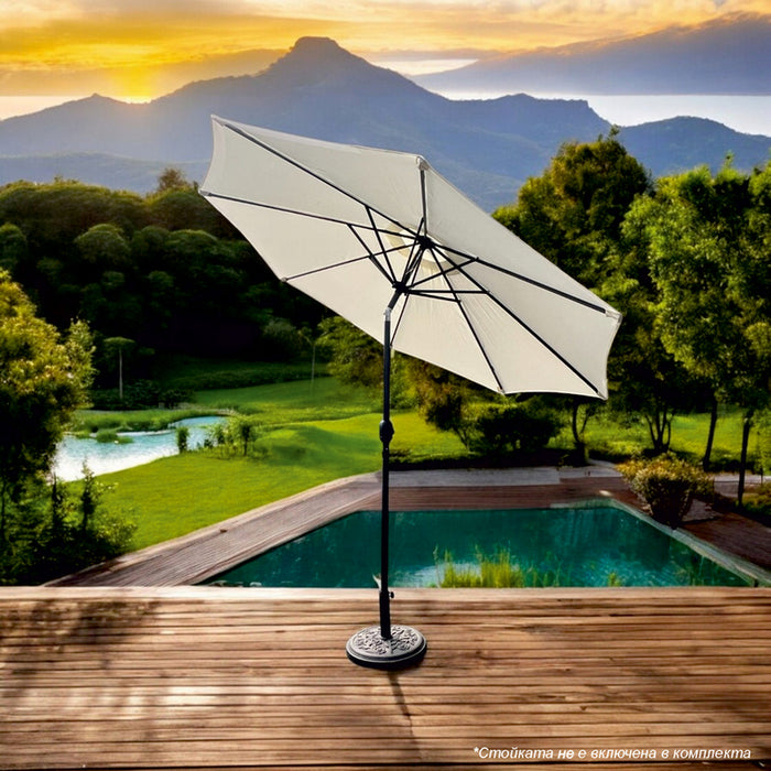 UMBRELLA F270CM HD HD-9410