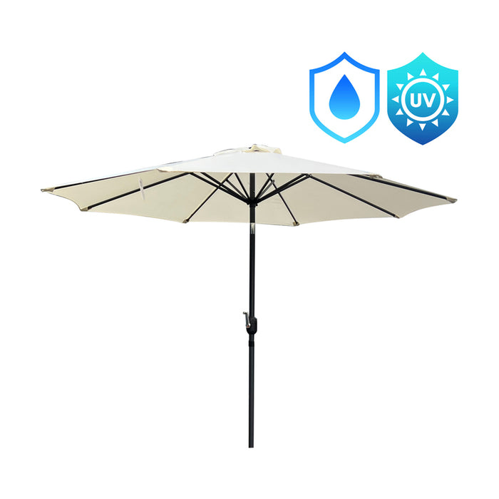 UMBRELLA F270CM HD HD-9410