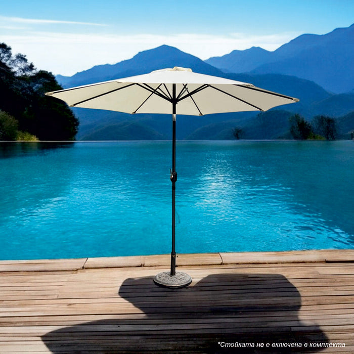 UMBRELLA F270CM HD HD-9410