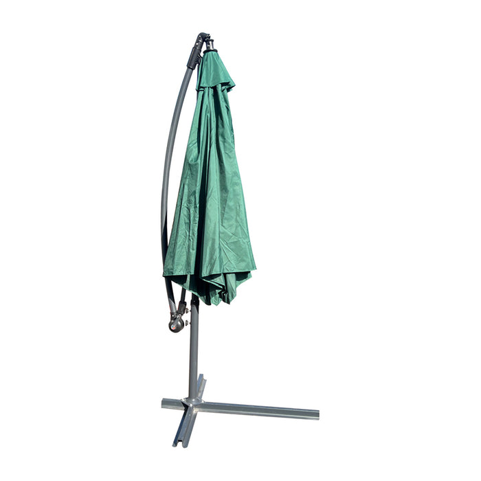 UMBRELLA BELL F290CM HD HD-9409