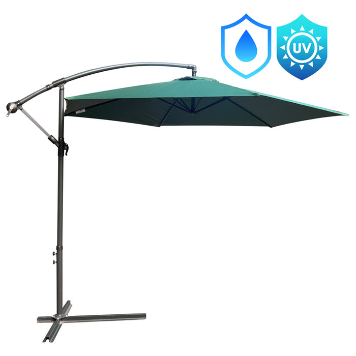 UMBRELLA BELL F290CM HD HD-9409
