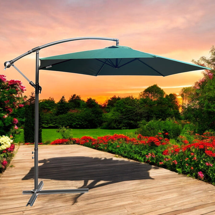 UMBRELLA BELL F290CM HD HD-9409